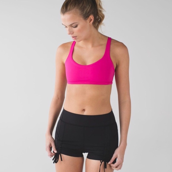 Lululemon Free To Be Bra *Wild - Picture 3 of 5
